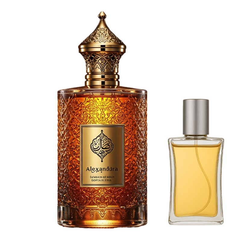 Alexandria B Unisex (χύμα άρωμα) – Τύπου Alexandria II