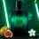 Black Orion Green Women (χύμα άρωμα) – Τύπου Black Opium Illicit Green