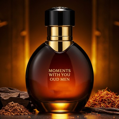 Moments With You Oud Men (χύμα άρωμα) – Τύπου Stronger With You OUD