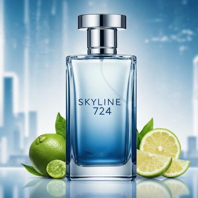 Skyline 724 Unisex (χύμα άρωμα) – Τύπου 724
