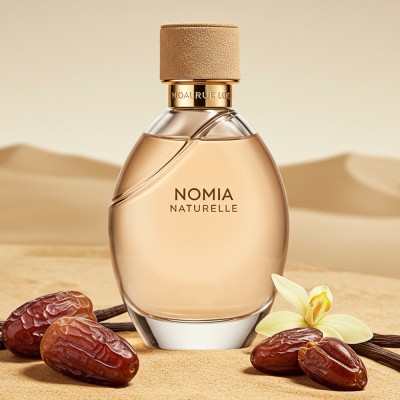 Nomia Naturelle Women (χύμα άρωμα) – Τύπου Nomade Naturelle