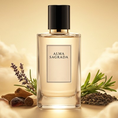 Alma Sagrada Unisex (χύμα άρωμα) – Τύπου De Los Santos