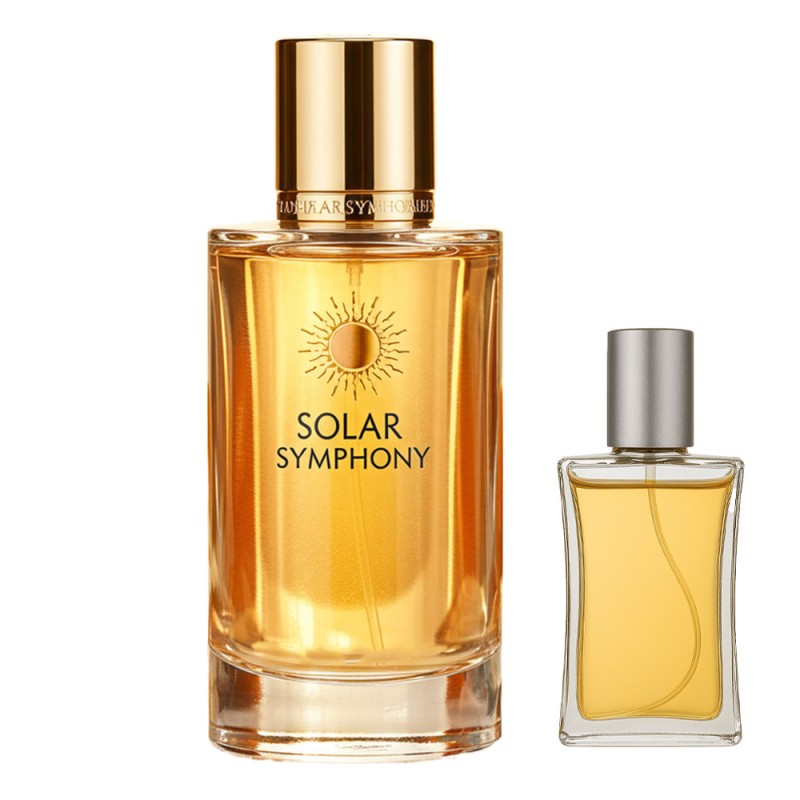 Solar Symphony Unisex (χύμα άρωμα) – Τύπου Melody Of The Sun