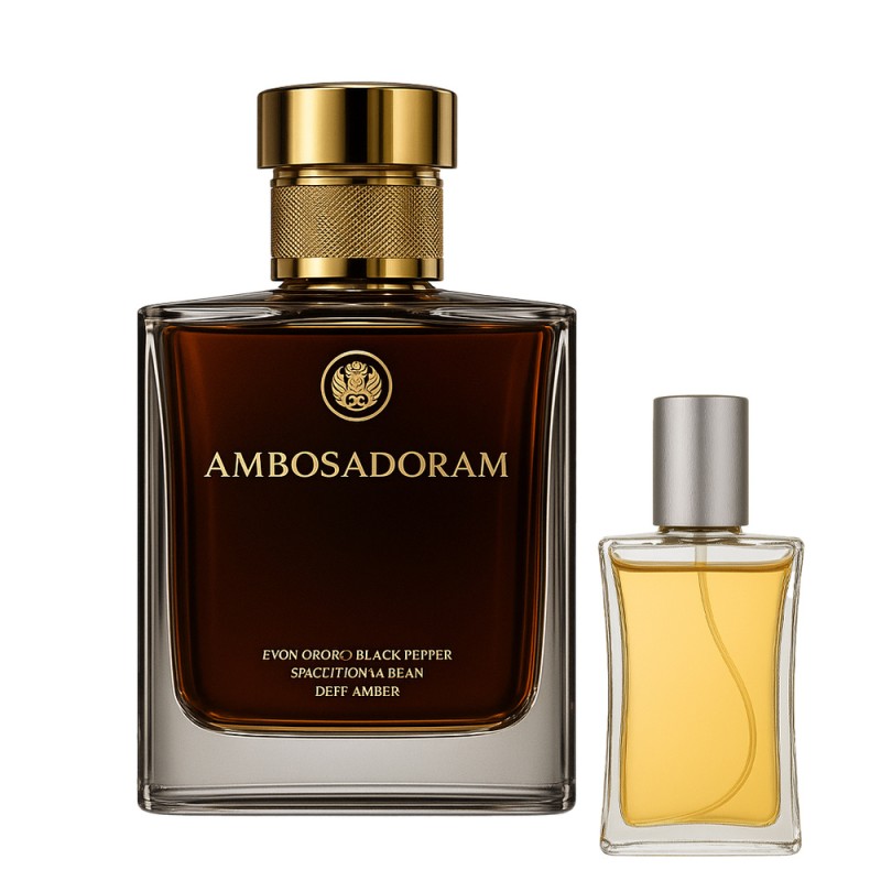Ambosadoram Men (χύμα άρωμα)