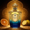 Exotic Bliss Unisex (χύμα άρωμα) – Τύπου Erba Pura