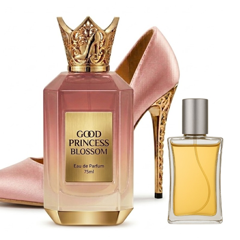 Good Princess Blossom (χύμα άρωμα) – Τύπου Good Girl Blush