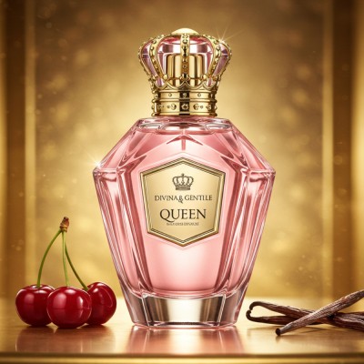 Divina & Gentile Queen Women (χύμα άρωμα) – Τύπου Q