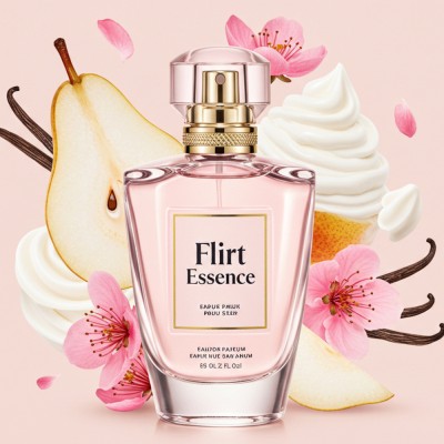 Flirt Essence Women (χύμα άρωμα) – Τύπου Tease