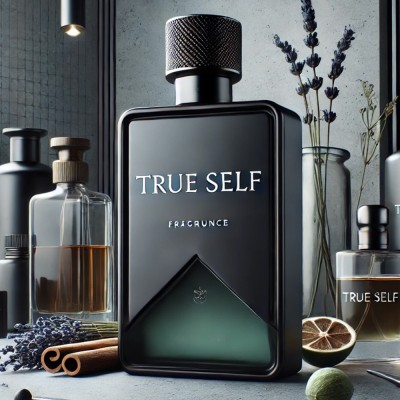 True Self for Men (χύμα άρωμα) – Τύπου MYSELF