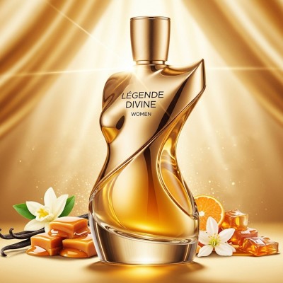 Légende Divine Women (χύμα άρωμα) – Τύπου Divine