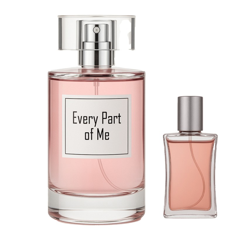 Every Part of Me Women (χύμα άρωμα) – Τύπου All Of Me