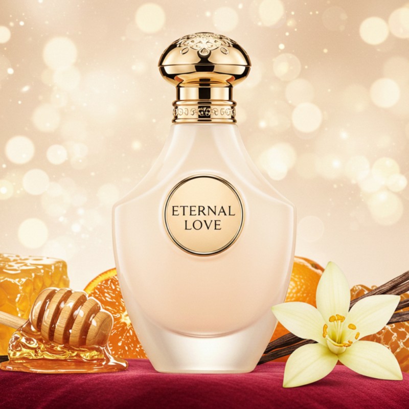 Eternal Love Women (χύμα άρωμα) – Τύπου Can't Stop Loving You