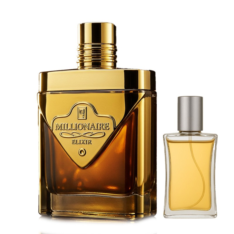Millionaire Elixir Men (χύμα άρωμα) – Τύπου 1 Million Elixir