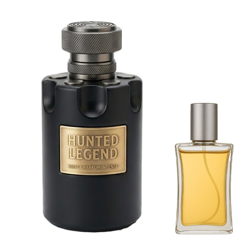 Hunted Legend Men (χύμα άρωμα) – Τύπου The Most Wanted