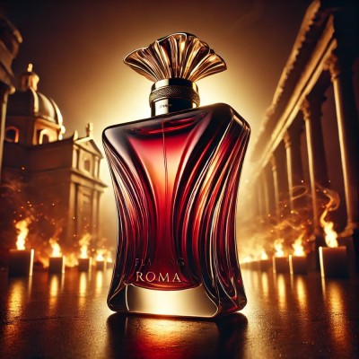 Flaming Roma Women (χύμα άρωμα) – Τύπου Born In Roma (Women)
