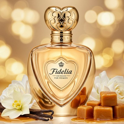 Fidelia for Women (χύμα άρωμα) – Τύπου Devotion