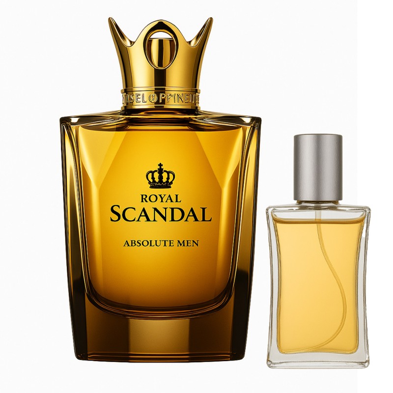 Royal Scandal Absolute Men (χύμα άρωμα) – Τύπου Scandal Absolu