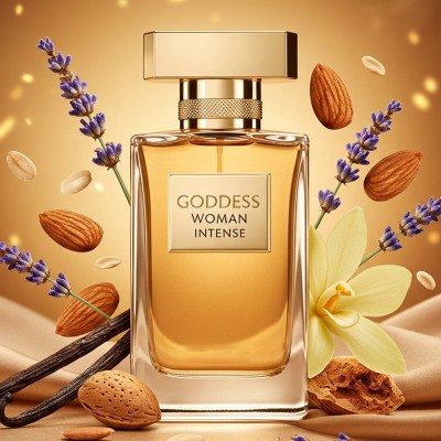 Goddess Woman Intense (χύμα άρωμα) - (2024)