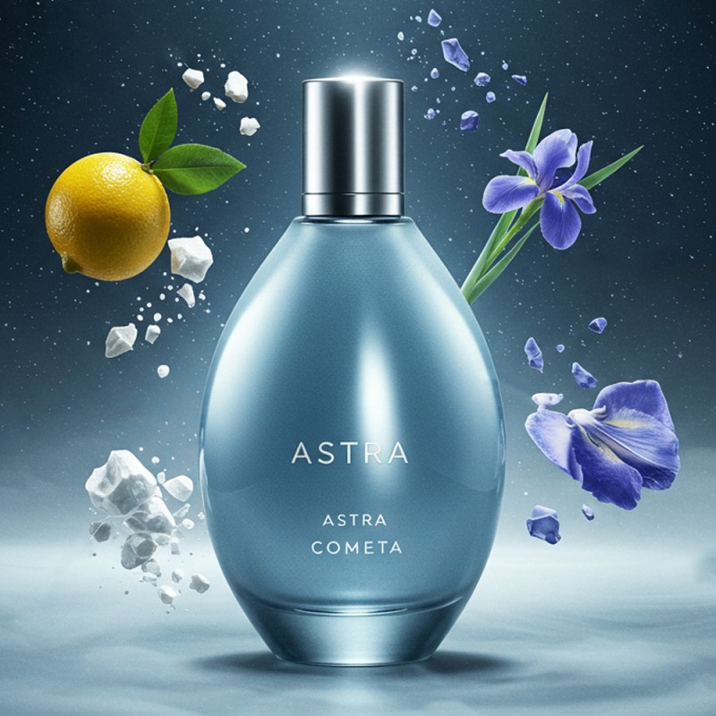 Astra Cometa Unisex (χύμα άρωμα) – Τύπου Comète