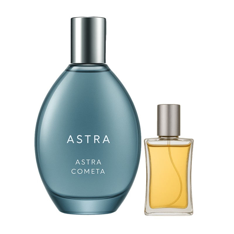 Astra Cometa Unisex (χύμα άρωμα) – Τύπου Comète