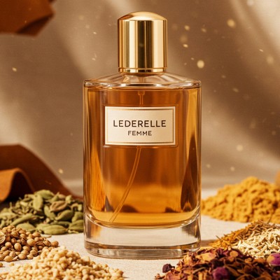 Lederelle Femme (χύμα άρωμα) – Τύπου Barenia
