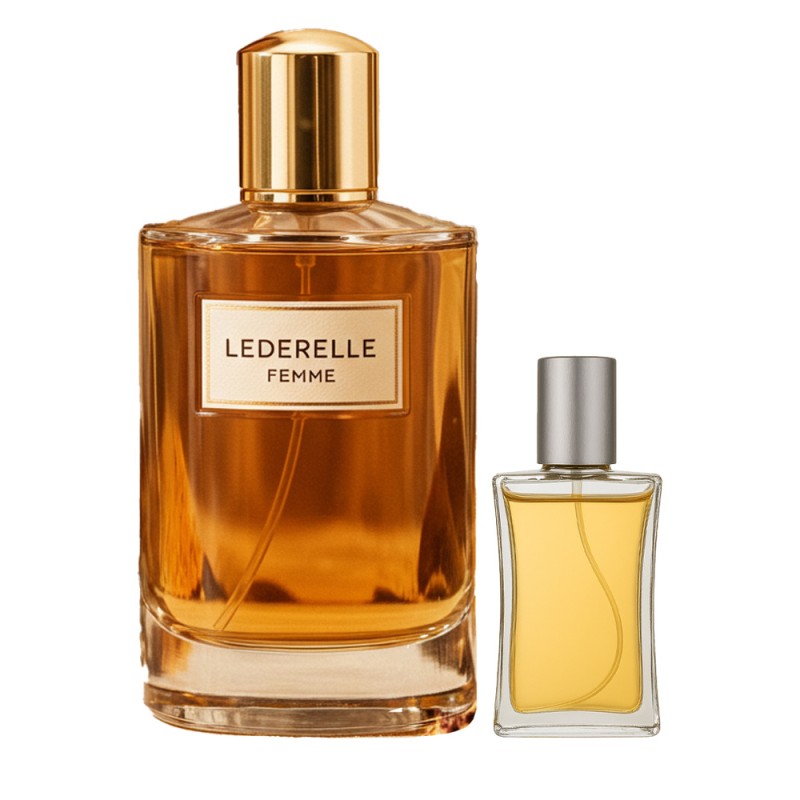 Lederelle Femme (χύμα άρωμα) – Τύπου Barenia