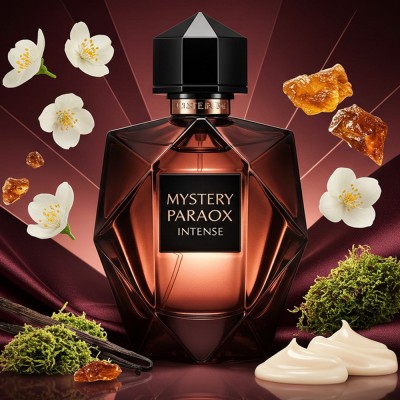Mystery Paradox Intense Women (χύμα άρωμα) – Τύπου Paradoxe Intense