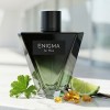 Enigma for men (χύμα άρωμα) – Τύπου Paradigme
