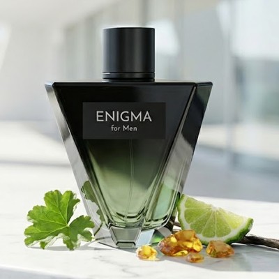 Enigma for men (χύμα άρωμα) – Τύπου Paradigme