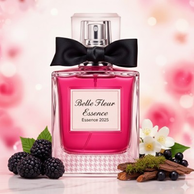 Belle Fleur Essence 2025 Woman (χύμα άρωμα) - Τύπου Miss Essence