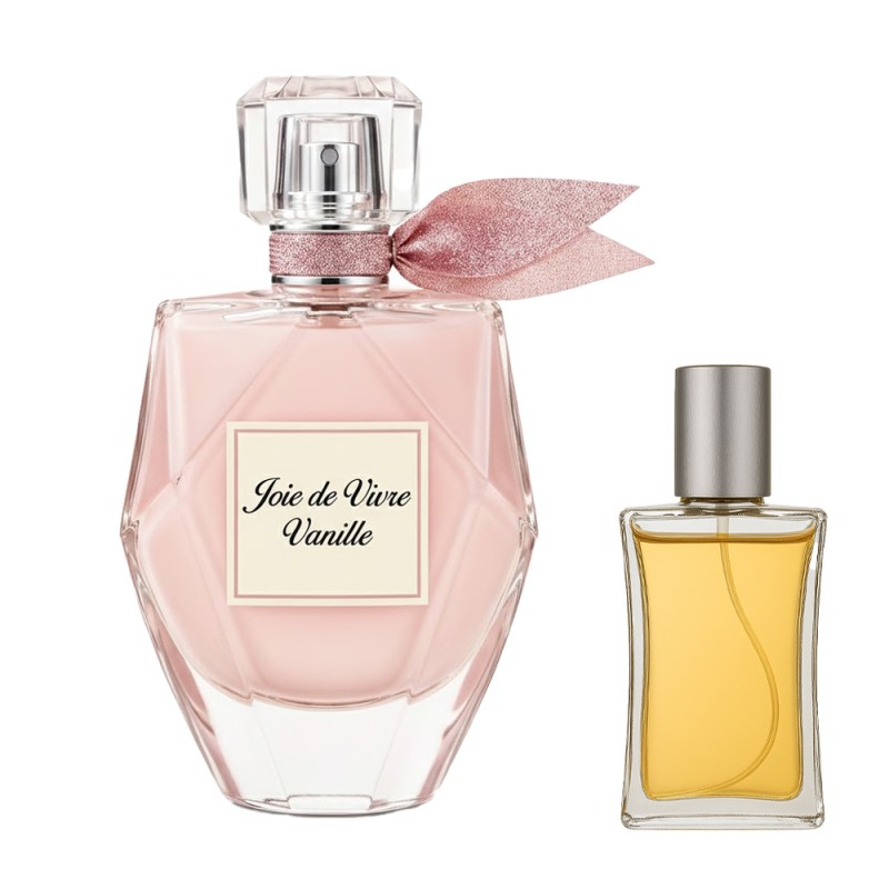 Joie de Vivre Vanille Woman (χύμα άρωμα) - Τύπου La Vie Est Belle Vanille Nude