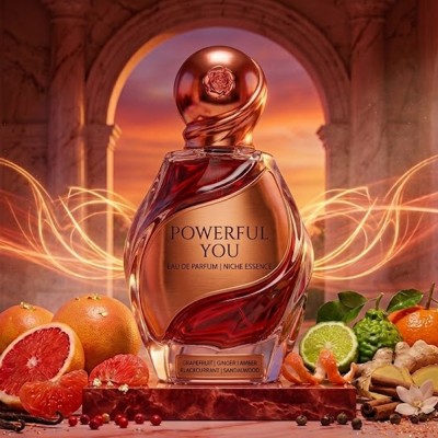 Powerfull You Women (χύμα άρωμα) – Τύπου Power Of You