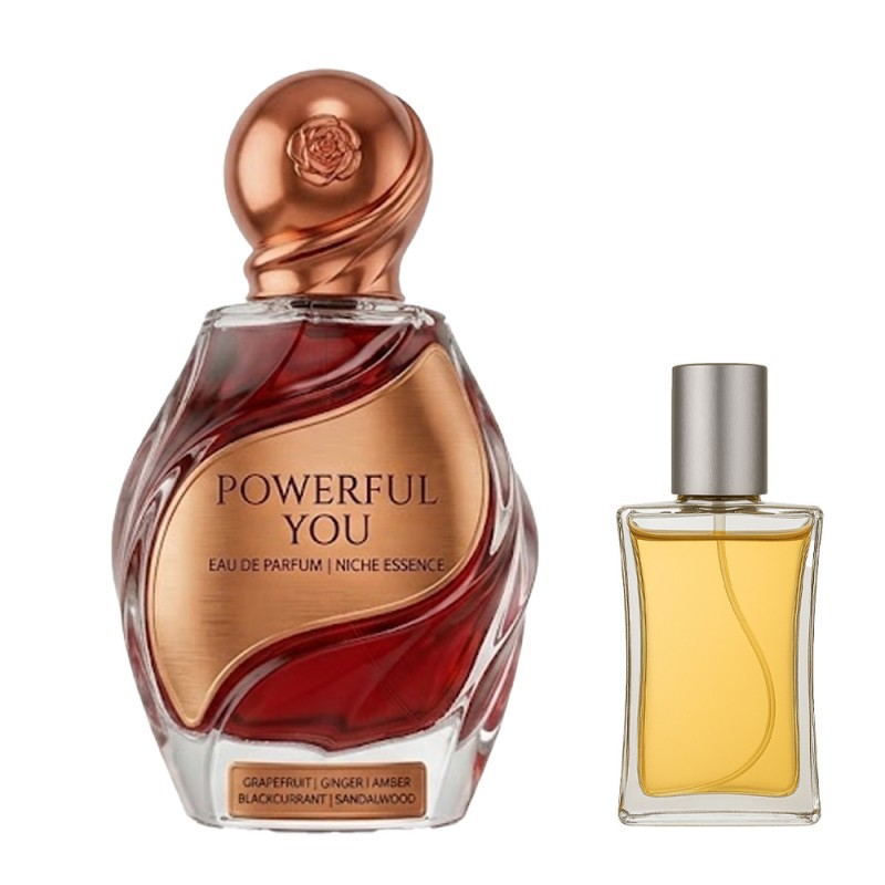 Powerfull You Women (χύμα άρωμα) – Τύπου Power Of You