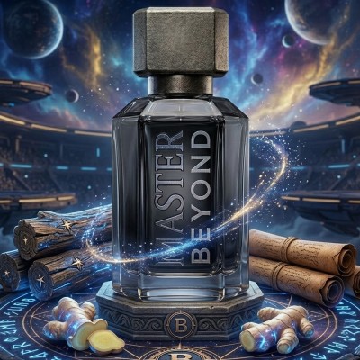 Master Battle Beyond for Men (χύμα άρωμα) – Τύπου Boss Bottled Beyond