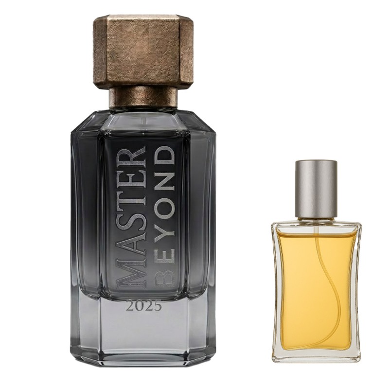 Master Battle Beyond for Men (χύμα άρωμα) – Τύπου Boss Bottled Beyond