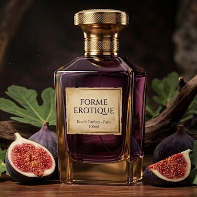 Forme Erotique Unisex (χύμα άρωμα) – Τύπου Figue Érotique