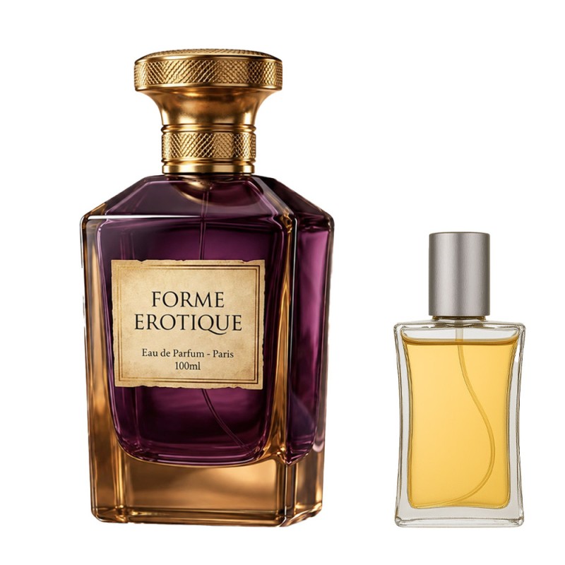 Forme Erotique Unisex (χύμα άρωμα) – Τύπου Figue Érotique