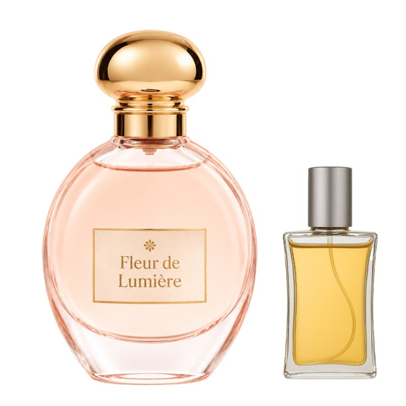 Fleur de Lumière Unisex (χύμα άρωμα) – Τύπου Freedom Musk Bouquet | 27