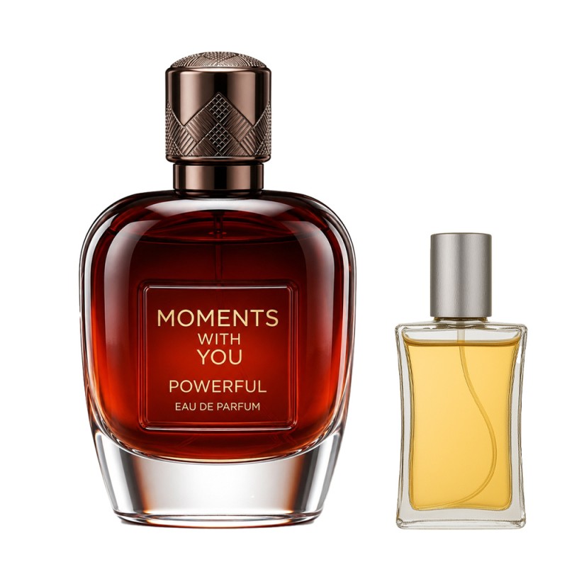 Moments With You Powerful Men (χύμα άρωμα) – Τύπου Stronger Powerfully