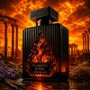 Flaming Roma Intense Men (χύμα άρωμα) – Τύπου Born in Roma Intense