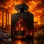 Flaming Roma Intense Men (χύμα άρωμα) – Τύπου Born in Roma Intense