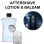 Aftershave - Black Code Men