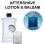Aftershave - Palatino BLU Pour Homme