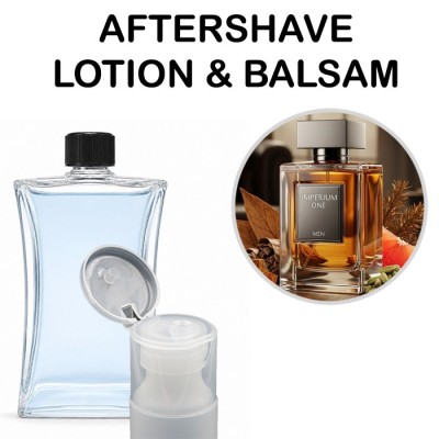 Aftershave - Imperium One Men