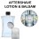 Aftershave - Master Element Men