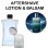 Aftershave - Legende Male Men