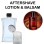 Aftershave - Flame Homme