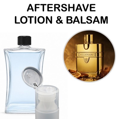 Aftershave - Millionaire Men