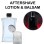 Aftershave - Black XL Men