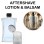 Aftershave - Titan Essence Men